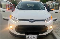 فۆرد ئیکۆ سپۆرت
